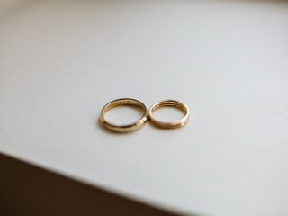 Le mariage de Justine et Samuel 2