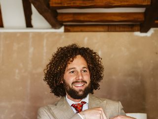 Le mariage de Justine et Samuel 3