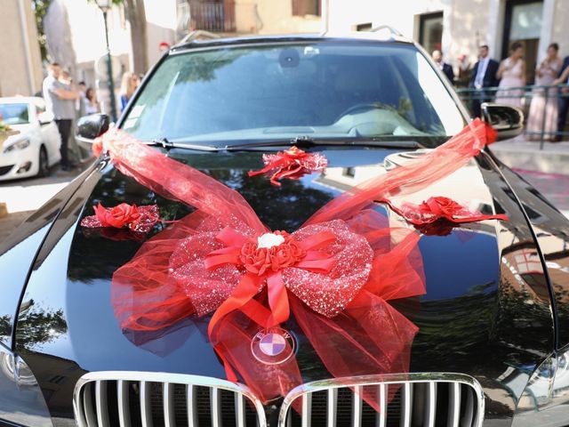 Le mariage de Anthony et Cynthia à La Fare-les-Oliviers, Bouches-du-Rhône 31