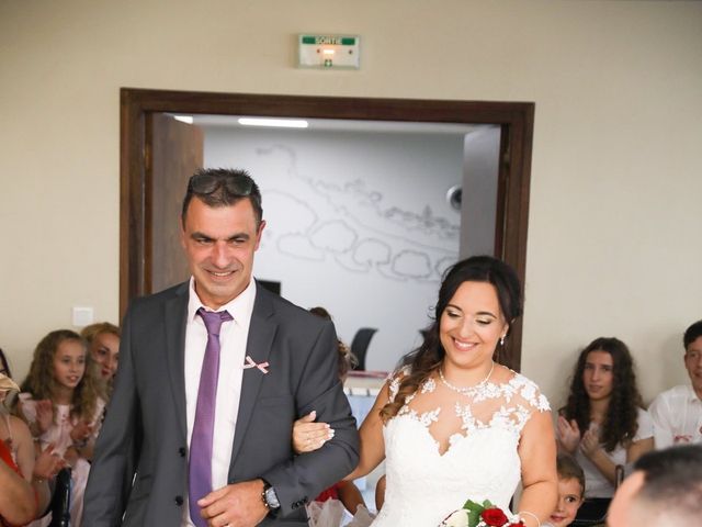 Le mariage de Anthony et Cynthia à La Fare-les-Oliviers, Bouches-du-Rhône 45