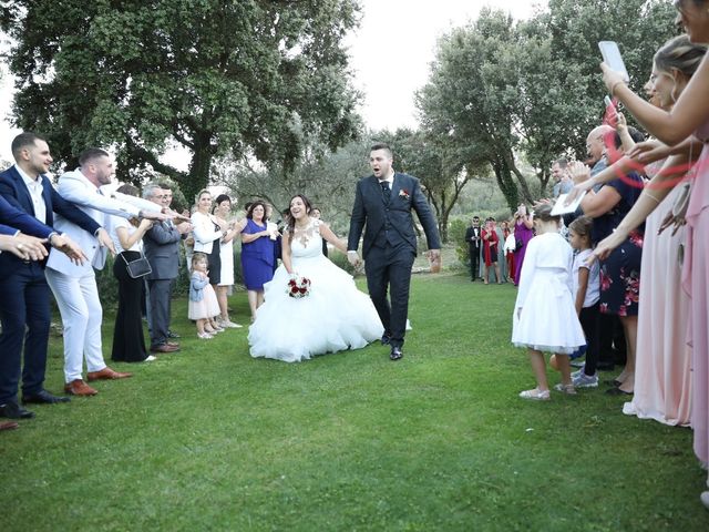 Le mariage de Anthony et Cynthia à La Fare-les-Oliviers, Bouches-du-Rhône 95