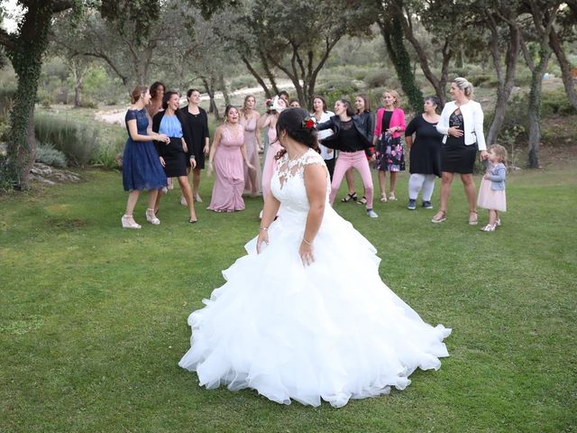 Le mariage de Anthony et Cynthia à La Fare-les-Oliviers, Bouches-du-Rhône 112