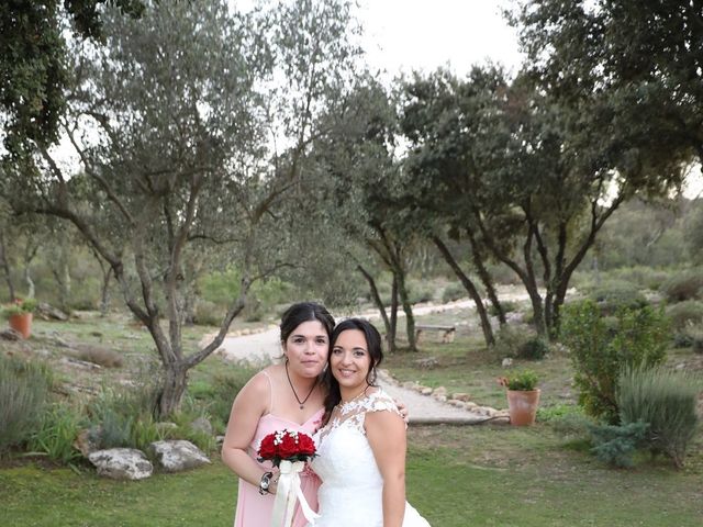 Le mariage de Anthony et Cynthia à La Fare-les-Oliviers, Bouches-du-Rhône 114