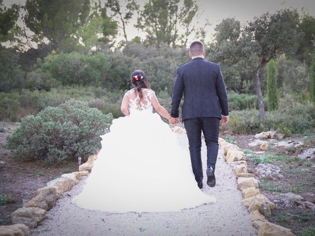 Le mariage de Anthony et Cynthia à La Fare-les-Oliviers, Bouches-du-Rhône 115