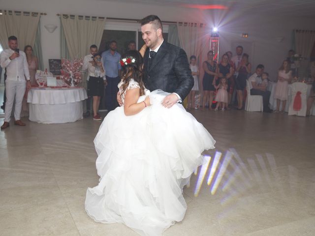 Le mariage de Anthony et Cynthia à La Fare-les-Oliviers, Bouches-du-Rhône 136