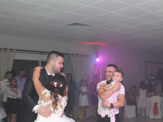 Le mariage de Anthony et Cynthia à La Fare-les-Oliviers, Bouches-du-Rhône 138