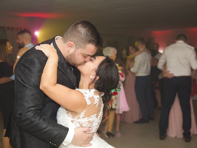 Le mariage de Anthony et Cynthia à La Fare-les-Oliviers, Bouches-du-Rhône 139