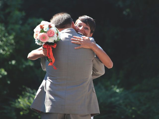 Le mariage de Nicolas et Marion à Lille, Nord 3