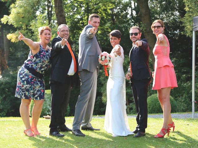 Le mariage de Nicolas et Marion à Lille, Nord 17