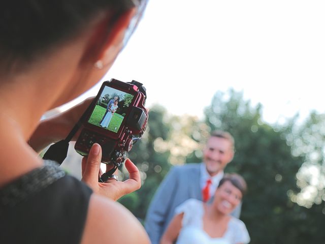 Le mariage de Nicolas et Marion à Lille, Nord 30