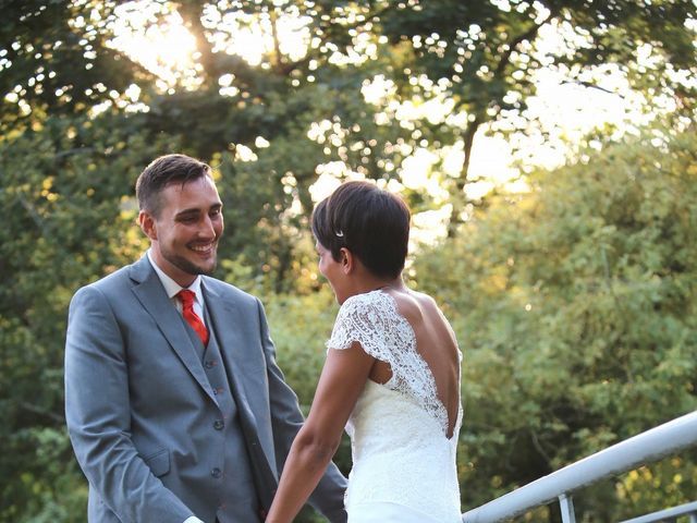 Le mariage de Nicolas et Marion à Lille, Nord 32