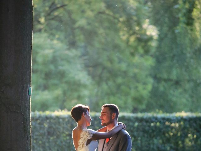 Le mariage de Nicolas et Marion à Lille, Nord 39