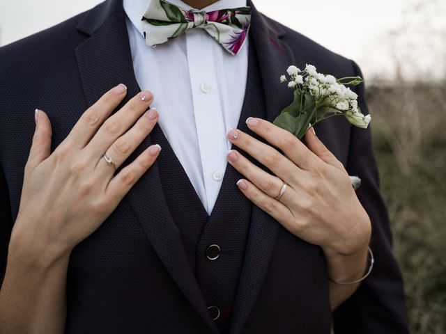 Le mariage de Julien et Marina à Brizambourg, Charente Maritime 51