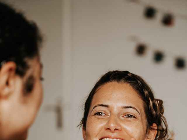 Le mariage de Dony et Caroline à Paray-Douaville, Yvelines 11