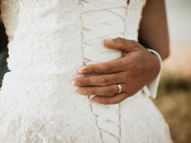 Le mariage de Dony et Caroline à Paray-Douaville, Yvelines 39