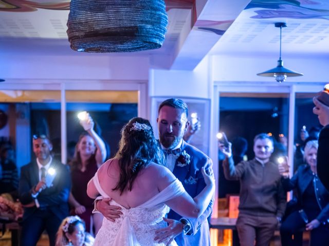 Le mariage de Enguerran et Marine à Le Pouliguen, Loire Atlantique 8