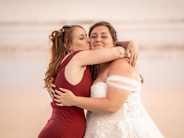 Le mariage de Enguerran et Marine à Le Pouliguen, Loire Atlantique 9
