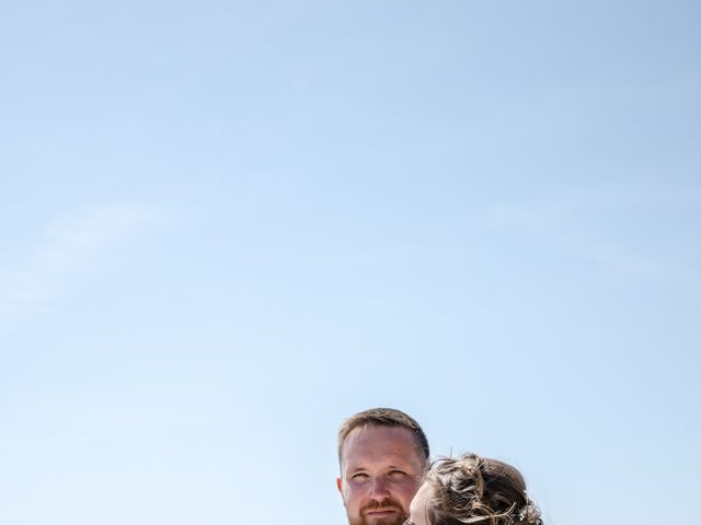 Le mariage de Enguerran et Marine à Le Pouliguen, Loire Atlantique 14