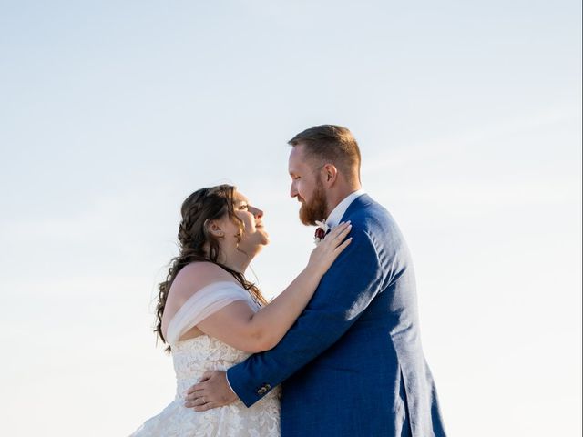 Le mariage de Enguerran et Marine à Le Pouliguen, Loire Atlantique 15