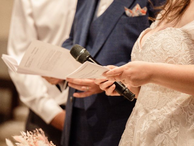 Le mariage de Enguerran et Marine à Le Pouliguen, Loire Atlantique 24