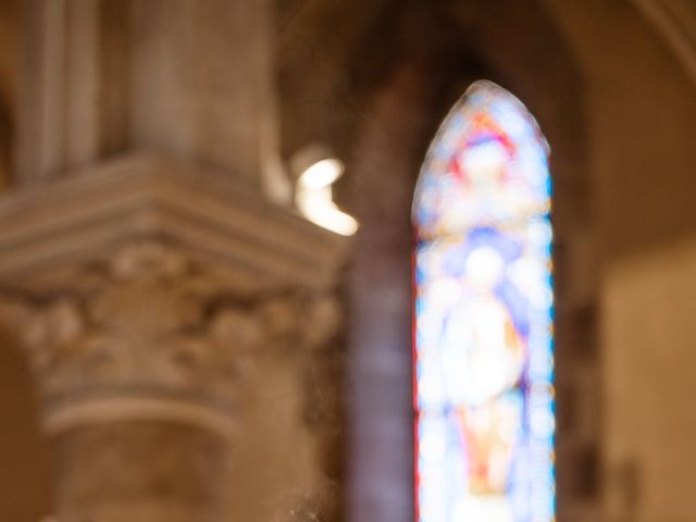 Le mariage de Enguerran et Marine à Le Pouliguen, Loire Atlantique 29