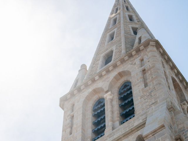 Le mariage de Enguerran et Marine à Le Pouliguen, Loire Atlantique 32