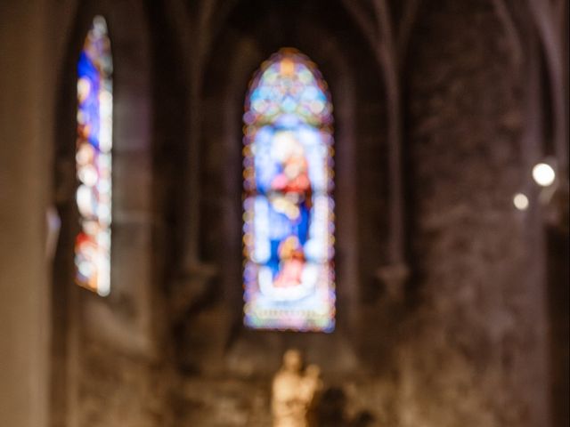 Le mariage de Enguerran et Marine à Le Pouliguen, Loire Atlantique 37
