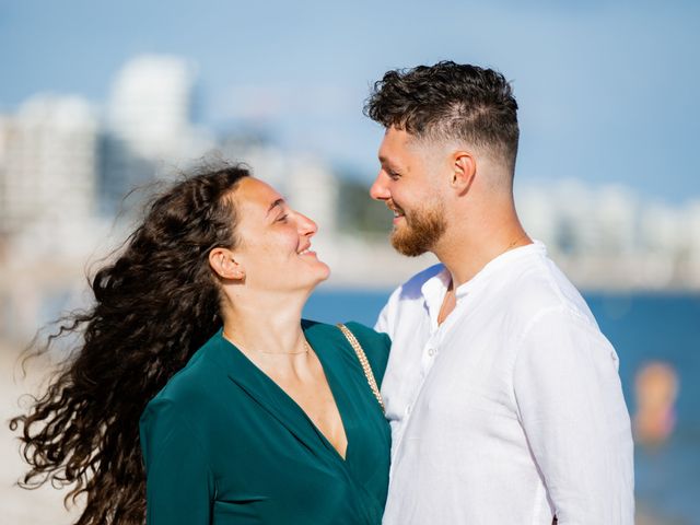 Le mariage de Enguerran et Marine à Le Pouliguen, Loire Atlantique 39