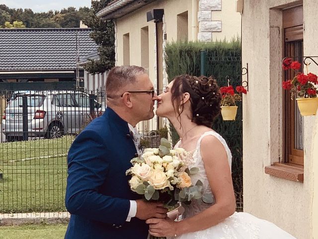 Le mariage de Patrick et Sophie  à Raismes, Nord 3