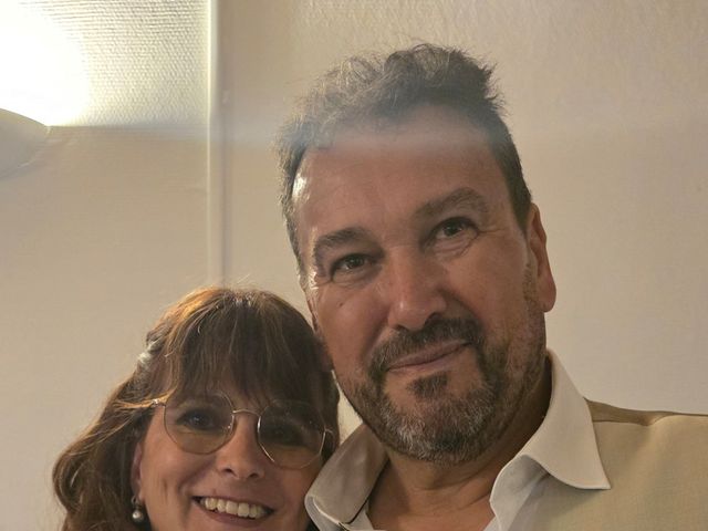 Le mariage de Thomas et Cassandra à Gien, Loiret 18