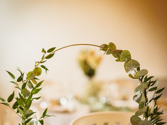 Le mariage de Thomas et Cassandra à Gien, Loiret 8