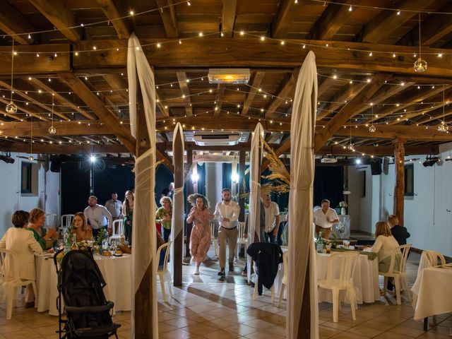 Le mariage de Thomas et Cassandra à Gien, Loiret 26