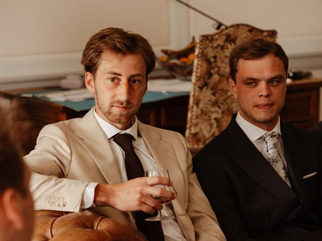 Le mariage de Antoine et Louise à Loubédat, Gers 20