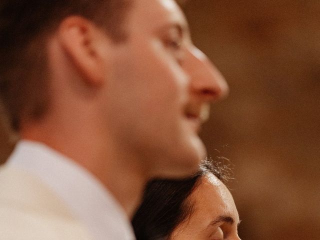 Le mariage de Antoine et Louise à Loubédat, Gers 44