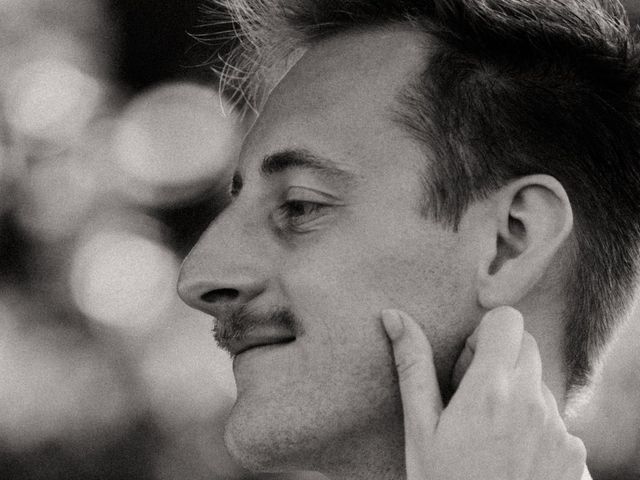 Le mariage de Antoine et Louise à Loubédat, Gers 90