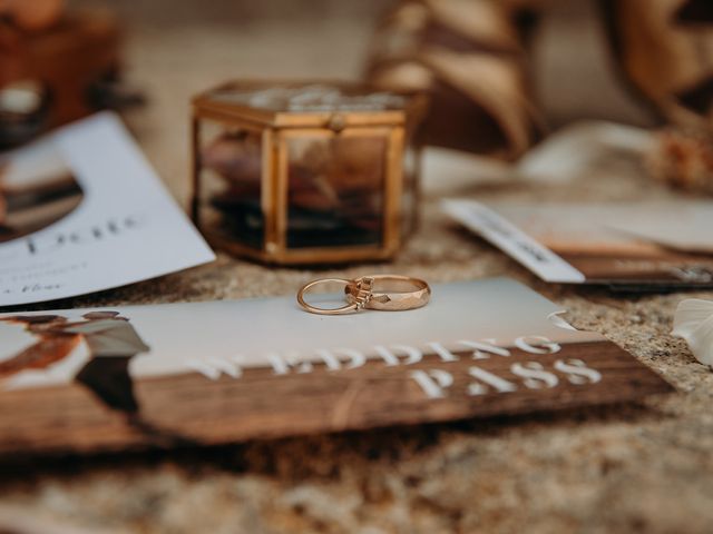 Le mariage de Nicolas et Justine  à Capestang, Hérault 7