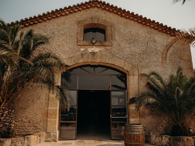 Le mariage de Nicolas et Justine  à Capestang, Hérault 8
