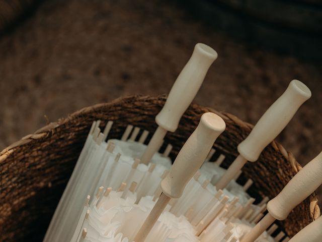 Le mariage de Nicolas et Justine  à Capestang, Hérault 12
