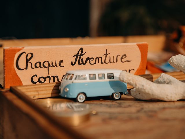Le mariage de Nicolas et Justine  à Capestang, Hérault 18