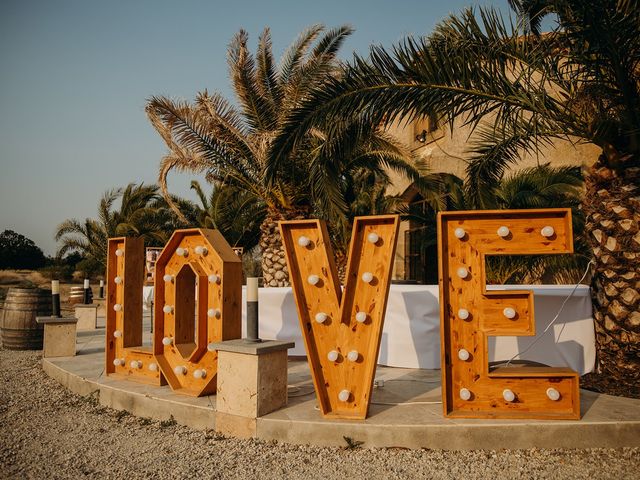 Le mariage de Nicolas et Justine  à Capestang, Hérault 19