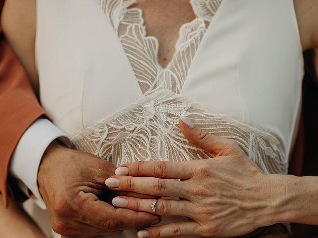 Le mariage de Nicolas et Justine  à Capestang, Hérault 34