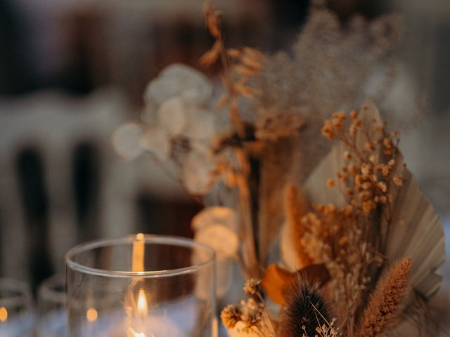 Le mariage de Nicolas et Justine  à Capestang, Hérault 38