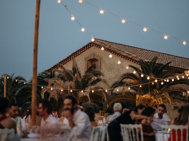 Le mariage de Nicolas et Justine  à Capestang, Hérault 39