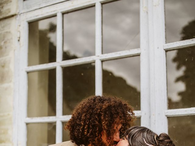 Le mariage de Samuel et Justine à Vernou-sur-Brenne, Indre-et-Loire 28