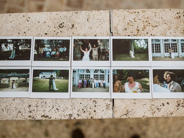 Le mariage de Samuel et Justine à Vernou-sur-Brenne, Indre-et-Loire 47
