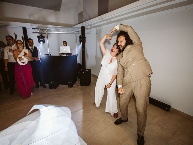 Le mariage de Samuel et Justine à Vernou-sur-Brenne, Indre-et-Loire 52