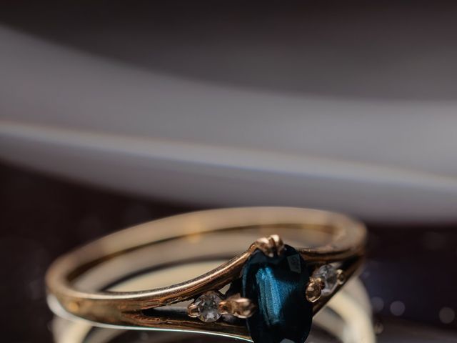 Le mariage de Grégoire et Anne à Ectot-l'Auber, Seine-Maritime 5