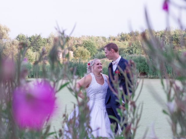 Le mariage de Guillaume  et Samantha à Vendin-le-Vieil, Pas-de-Calais 13