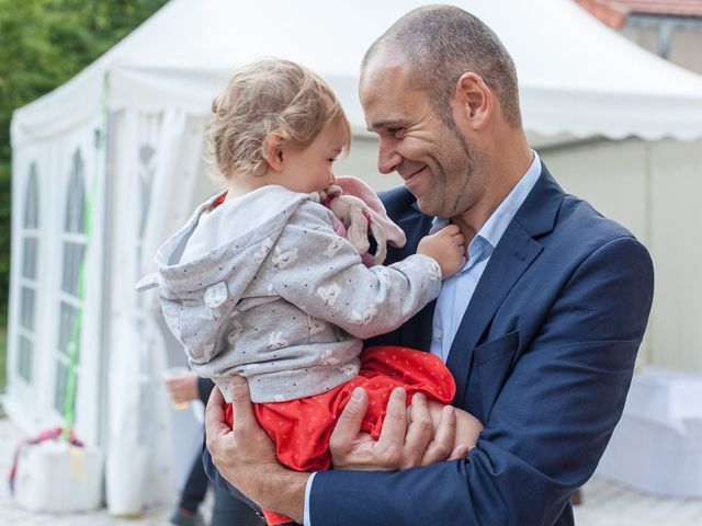 Le mariage de Étienne et Aveline à Nancy, Meurthe-et-Moselle 30