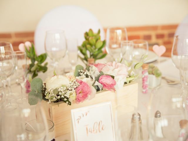 Le mariage de Cédric et Julie à Saint-Loup-Cammas, Haute-Garonne 26